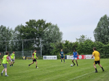 Training Schouwen-Duiveland Selectie op sportpark Het Springer van dinsdag 4 juni 2024 (87/139)